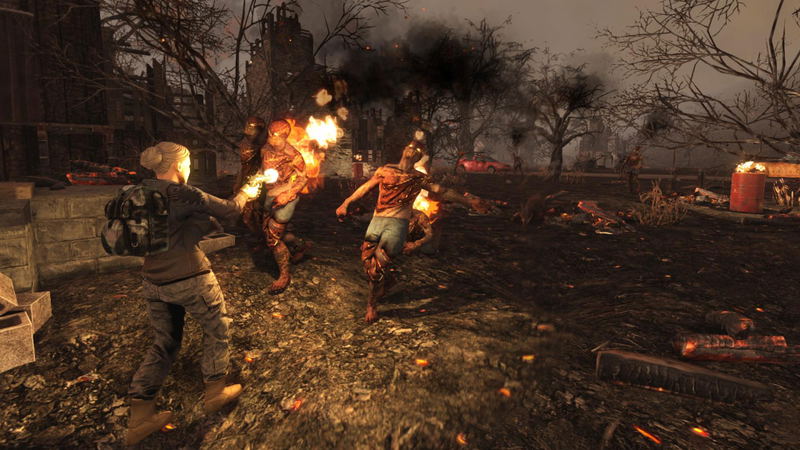 7 Days to Die [Console Edition] image 2