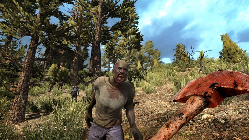 7 Days to Die [Console Edition] image 3