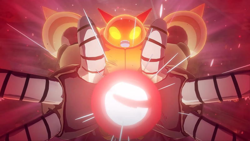 Dragon Ball Z: Kakarot [Daima Edition] image 3