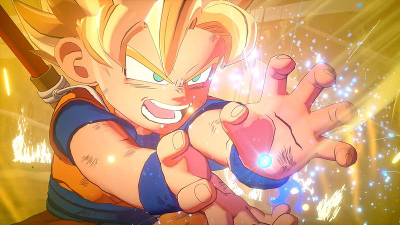 Dragon Ball Z: Kakarot [Daima Edition] image 4