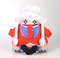 Final Fantasy IX Plush Quina Quen thumbnail 1