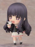 Nendoroid No. 2770 Cardcaptor Sakura Clear Card Arc: Daidouji Tomoyo Tomoeda Junior High Uniform Ver. [GSC Online Shop Limited Ver.] thumbnail 5