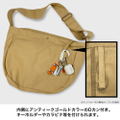 Attack On Titan - Survey Corps Newspaper Bag (Moss) thumbnail 6