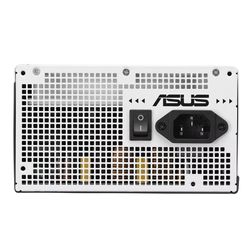 ASUS PRIME Gold, AP-750G, Black, White, 750W ATX 3.0 image 4