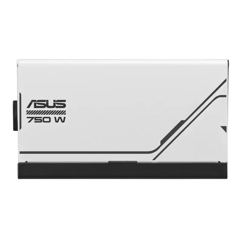 ASUS PRIME Gold, AP-750G, Black, White, 750W ATX 3.0 image 5