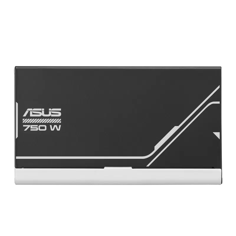 ASUS PRIME Gold, AP-750G, Black, White, 750W ATX 3.0 image 9