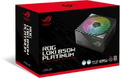 ASUS ROG Loki Platinum, ROG-LOKI-850P-SFX-L-GAMING, 850W SFX-L, ATX 3.0 thumbnail 1