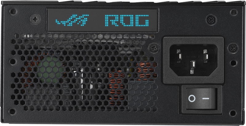 ASUS ROG Loki Platinum, ROG-LOKI-850P-SFX-L-GAMING, 850W SFX-L, ATX 3.0 image 5