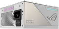ASUS ROG Loki Platinum White Edition, ROG-LOKI-850P-WHITE-SFX-L-GAMING, 850W SFX-L, ATX 3.0 thumbnail 3