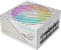 ASUS ROG Loki Platinum White Edition, ROG-LOKI-850P-WHITE-SFX-L-GAMING, 850W SFX-L, ATX 3.0 thumbnail 8