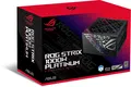 ASUS ROG Strix, ROG-STRIX-1000P Platinum, ROG-STRIX-1000P-GAMING, 1000W ATX 3.1 thumbnail 1