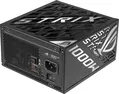 ASUS ROG Strix, ROG-STRIX-1000P Platinum, ROG-STRIX-1000P-GAMING, 1000W ATX 3.1 thumbnail 8