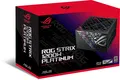 ASUS ROG Strix, ROG-STRIX-1200P Platinum, ROG-STRIX-1200P-GAMING, 1200W ATX 3.1 thumbnail 1