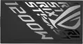 ASUS ROG Strix, ROG-STRIX-1200P Platinum, ROG-STRIX-1200P-GAMING, 1200W ATX 3.1 thumbnail 2
