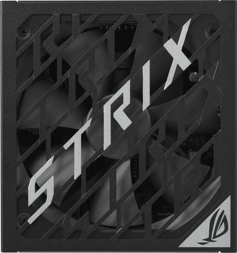 ASUS ROG Strix, ROG-STRIX-1200P Platinum, ROG-STRIX-1200P-GAMING, 1200W ATX 3.1 image 3