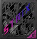 ASUS ROG Strix, ROG-STRIX-1200P Platinum, ROG-STRIX-1200P-GAMING, 1200W ATX 3.1 thumbnail 4