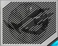 ASUS ROG Thor Platinum III, ROG-THOR-1000P3-GAMING, 1000W ATX 3.1 thumbnail 3