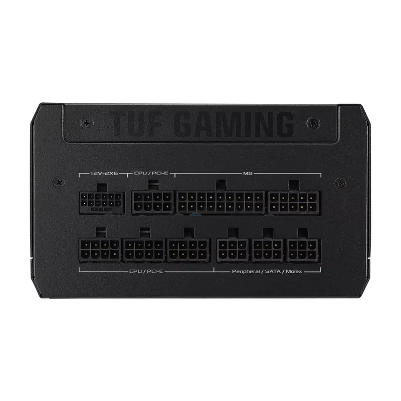 ASUS TUF Gaming Gold, TUF-GAMING-1000G, 1000W ATX 3.0 image 10