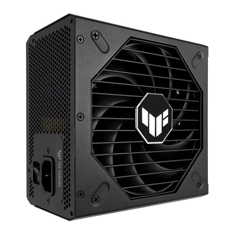 ASUS TUF Gaming Gold, TUF-GAMING-1000G, 1000W ATX 3.0 image 4