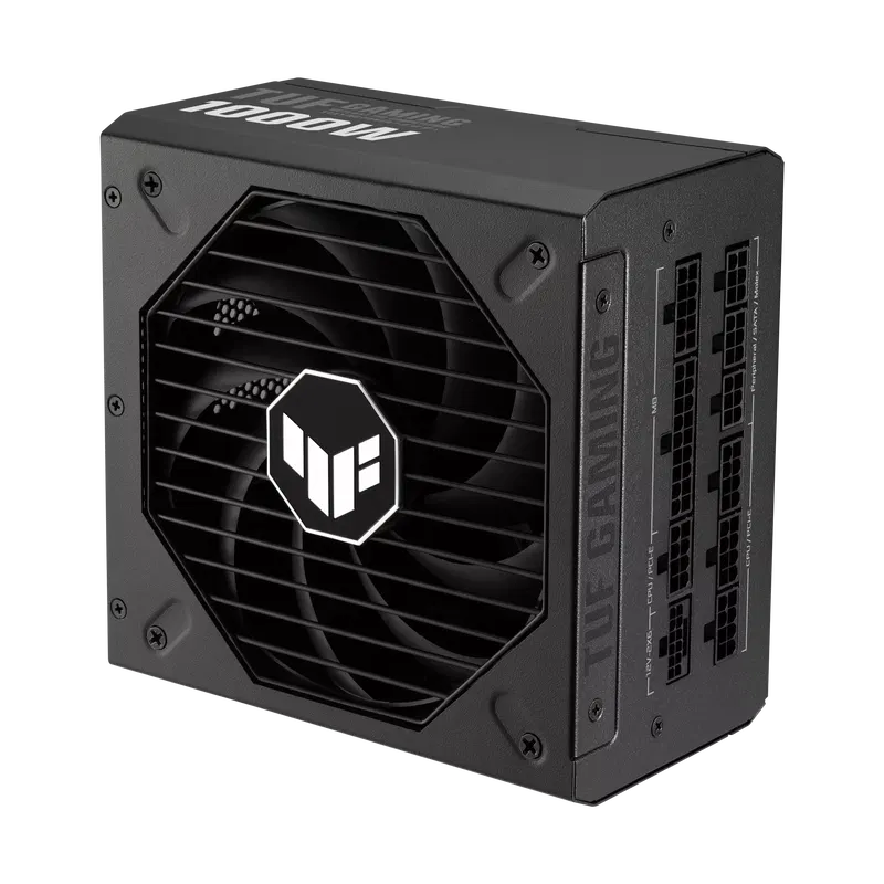 ASUS TUF Gaming Gold, TUF-GAMING-1000G, 1000W ATX 3.0 image 5