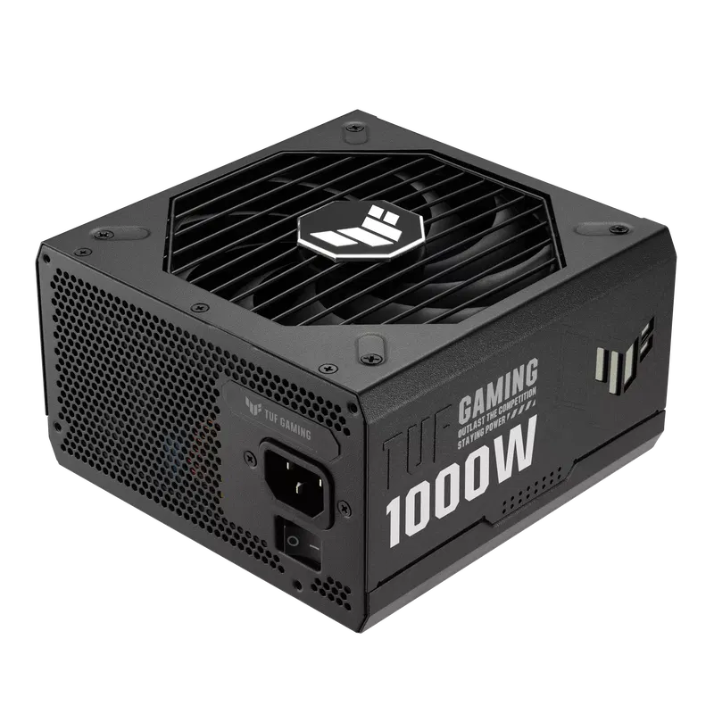 ASUS TUF Gaming Gold, TUF-GAMING-1000G, 1000W ATX 3.0 image 6