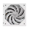 ASUS TUF Gaming Gold, TUF-GAMING-1000G White Edition, 1000W ATX 3.0 thumbnail 5