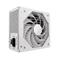 ASUS TUF Gaming Gold, TUF-GAMING-1000G White Edition, 1000W ATX 3.0 thumbnail 8