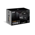 ASUS TUF Gaming Gold, TUF-GAMING-1200G, 1200W ATX 3.0 thumbnail 1