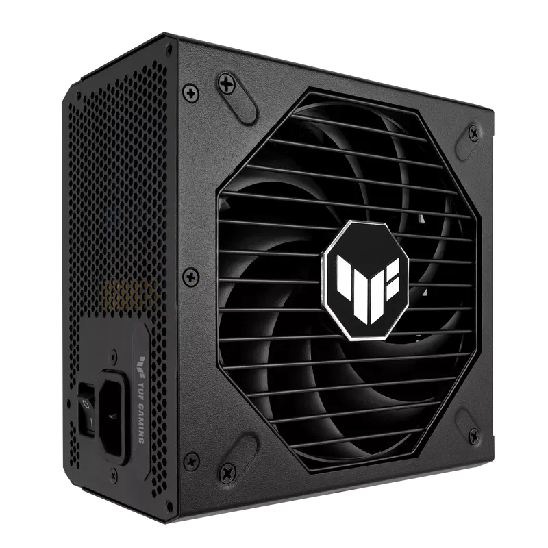ASUS TUF Gaming Gold, TUF-GAMING-1200G, 1200W ATX 3.0 image 10