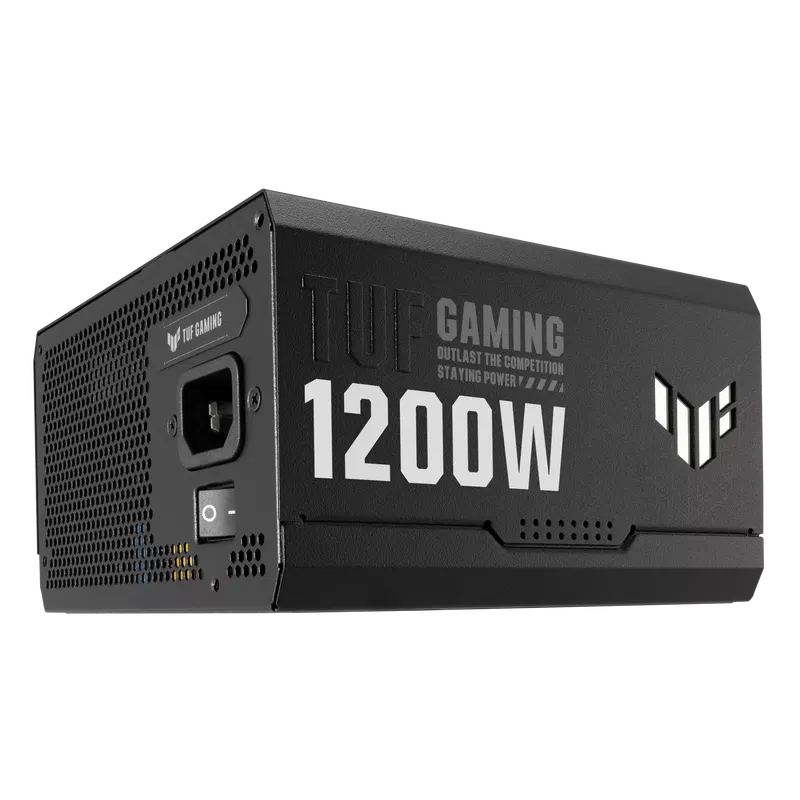 ASUS TUF Gaming Gold, TUF-GAMING-1200G, 1200W ATX 3.0 image 12