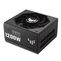 ASUS TUF Gaming Gold, TUF-GAMING-1200G, 1200W ATX 3.0 thumbnail 2