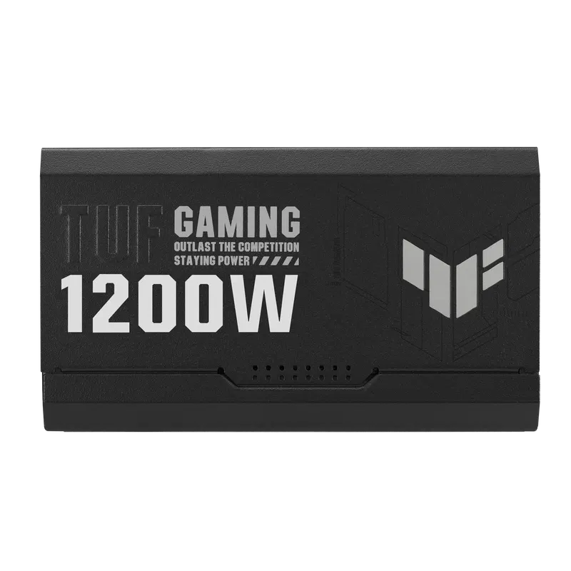 ASUS TUF Gaming Gold, TUF-GAMING-1200G, 1200W ATX 3.0 image 3