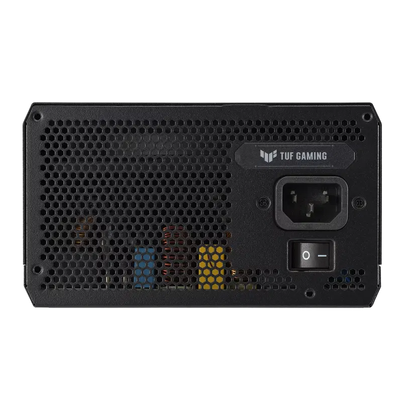ASUS TUF Gaming Gold, TUF-GAMING-1200G, 1200W ATX 3.0 image 4