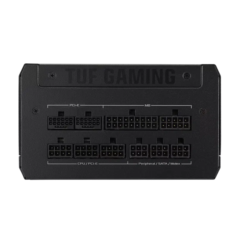ASUS TUF Gaming Gold, TUF-GAMING-1200G, 1200W ATX 3.0 image 5