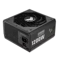 ASUS TUF Gaming Gold, TUF-GAMING-1200G, 1200W ATX 3.0 thumbnail 8