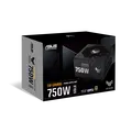 ASUS TUF Gaming Gold, TUF-GAMING-750G, 750W ATX 3.0 thumbnail 1