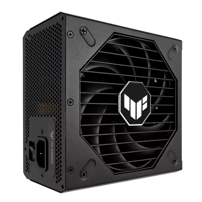 ASUS TUF Gaming Gold, TUF-GAMING-750G, 750W ATX 3.0 image 10