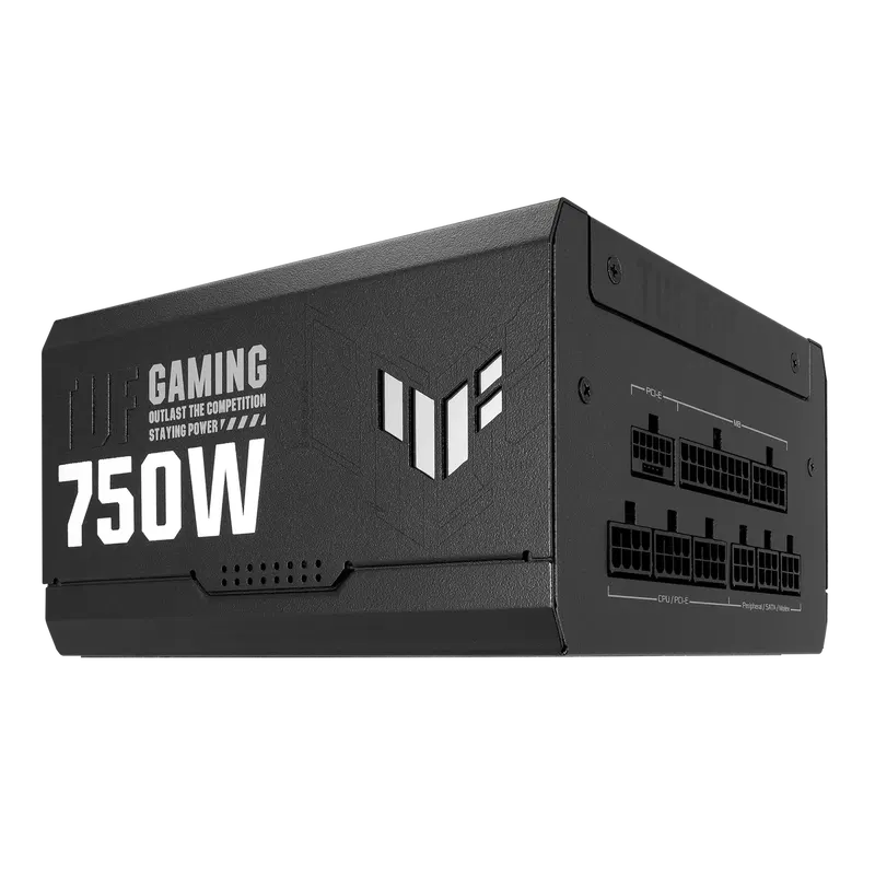 ASUS TUF Gaming Gold, TUF-GAMING-750G, 750W ATX 3.0 image 11