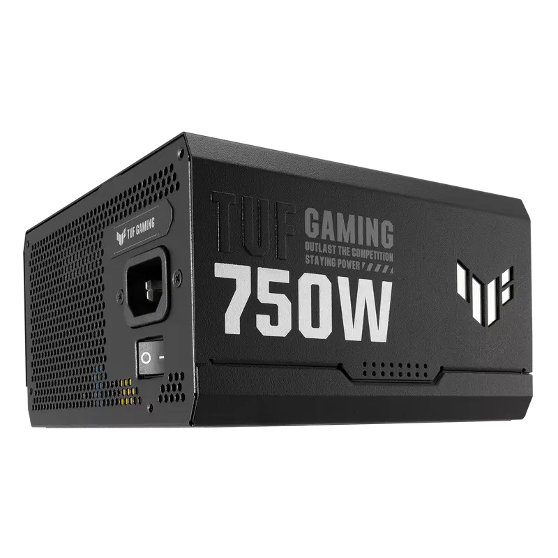 ASUS TUF Gaming Gold, TUF-GAMING-750G, 750W ATX 3.0 image 12