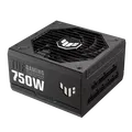 ASUS TUF Gaming Gold, TUF-GAMING-750G, 750W ATX 3.0 thumbnail 2
