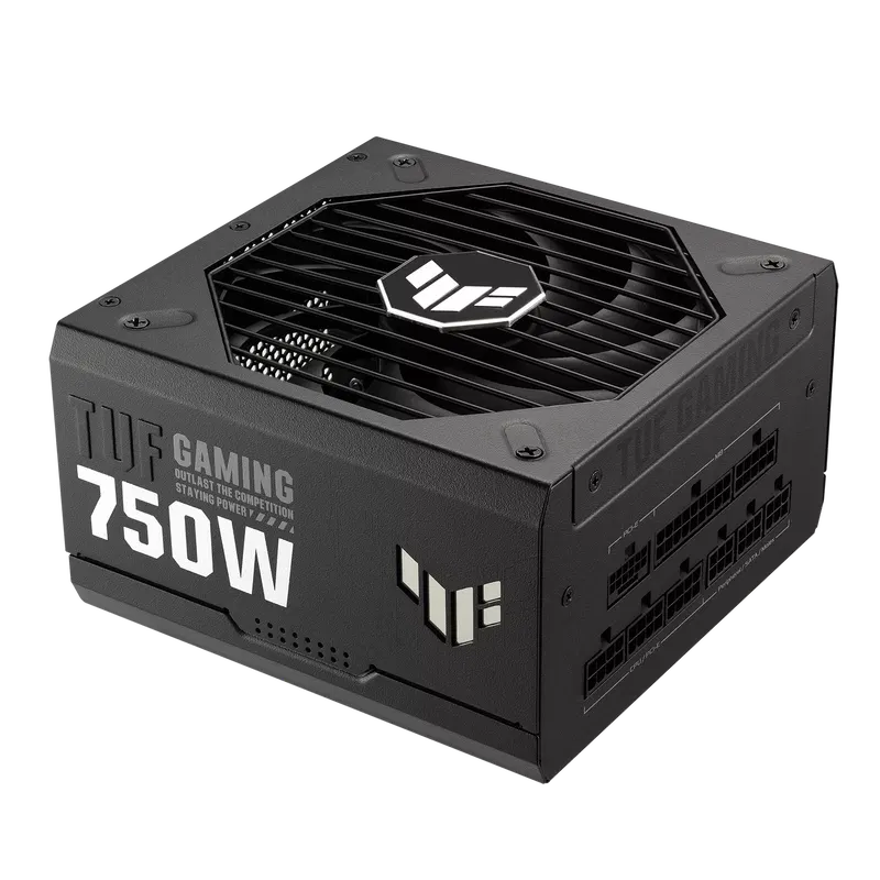 ASUS TUF Gaming Gold, TUF-GAMING-750G, 750W ATX 3.0 image 2