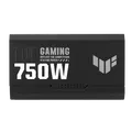 ASUS TUF Gaming Gold, TUF-GAMING-750G, 750W ATX 3.0 thumbnail 3