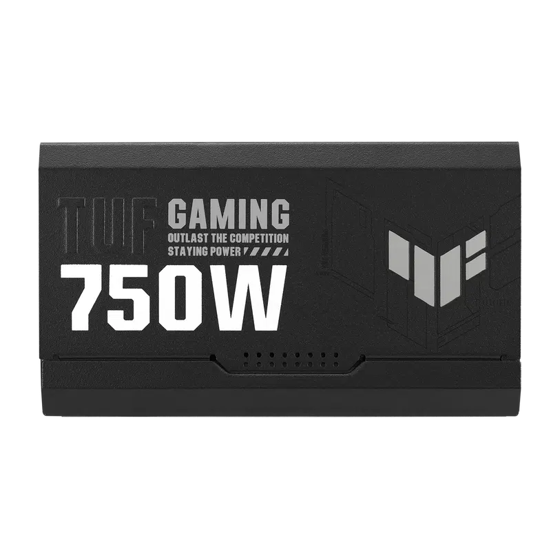ASUS TUF Gaming Gold, TUF-GAMING-750G, 750W ATX 3.0 image 3