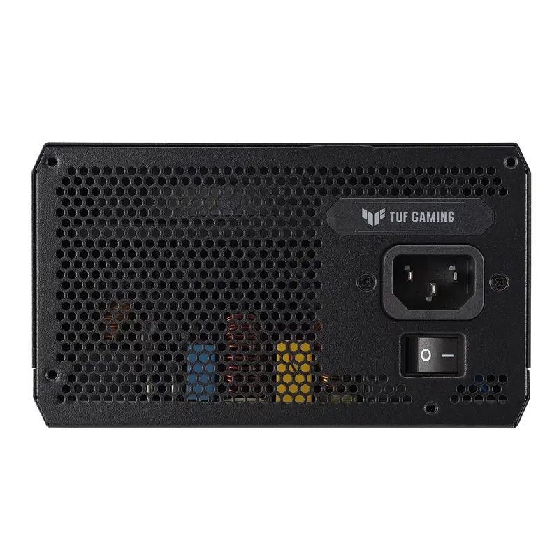 ASUS TUF Gaming Gold, TUF-GAMING-750G, 750W ATX 3.0 image 4