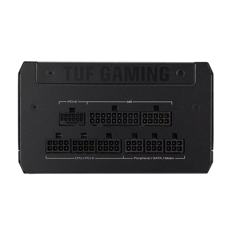 ASUS TUF Gaming Gold, TUF-GAMING-750G, 750W ATX 3.0 image 5