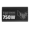 ASUS TUF Gaming Gold, TUF-GAMING-750G, 750W ATX 3.0 thumbnail 6
