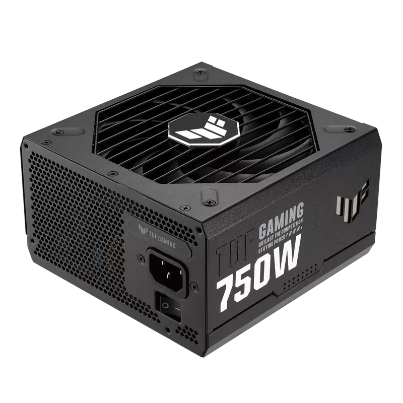 ASUS TUF Gaming Gold, TUF-GAMING-750G, 750W ATX 3.0 image 8