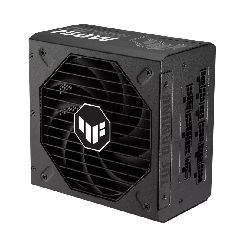 ASUS TUF Gaming Gold, TUF-GAMING-750G, 750W ATX 3.0 image 9