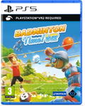 Badminton Time thumbnail 1