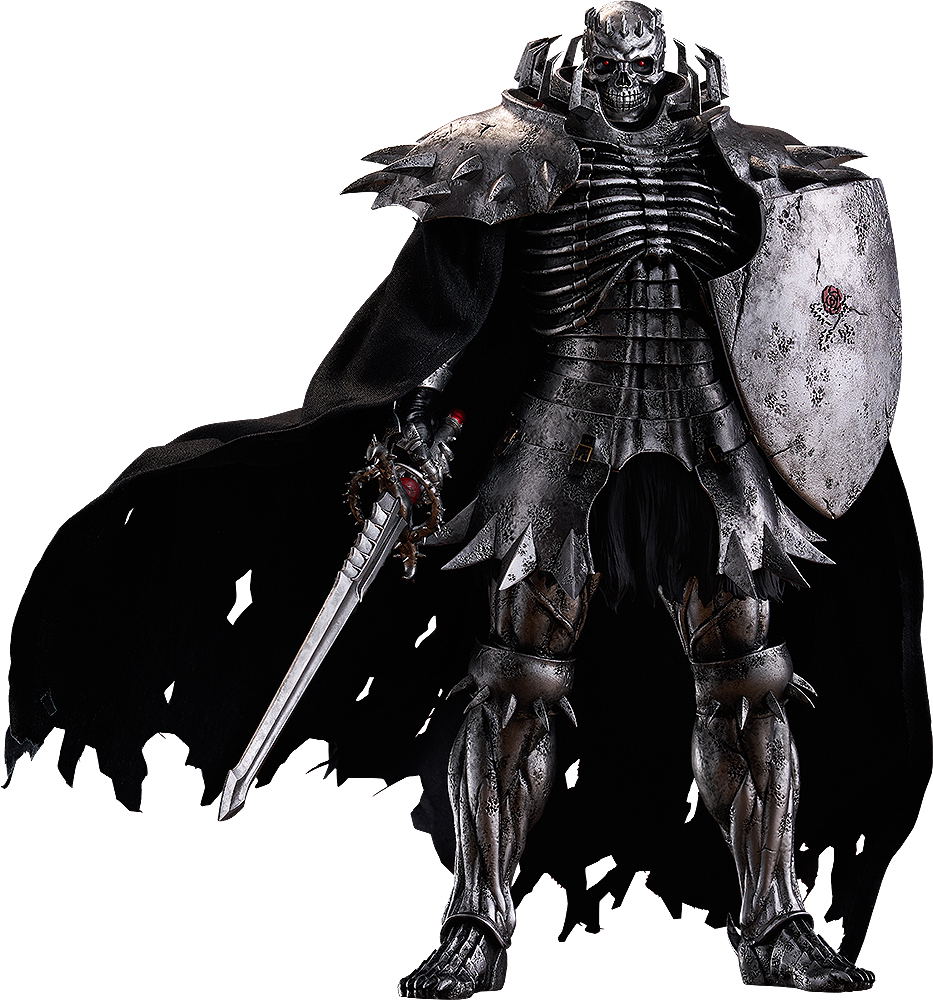 Berserk: Pop Up Parade Skull Knight L Size — Import Game Deal